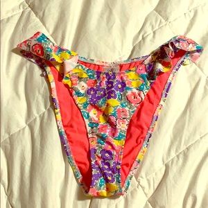 Retro Body Glove Bottom